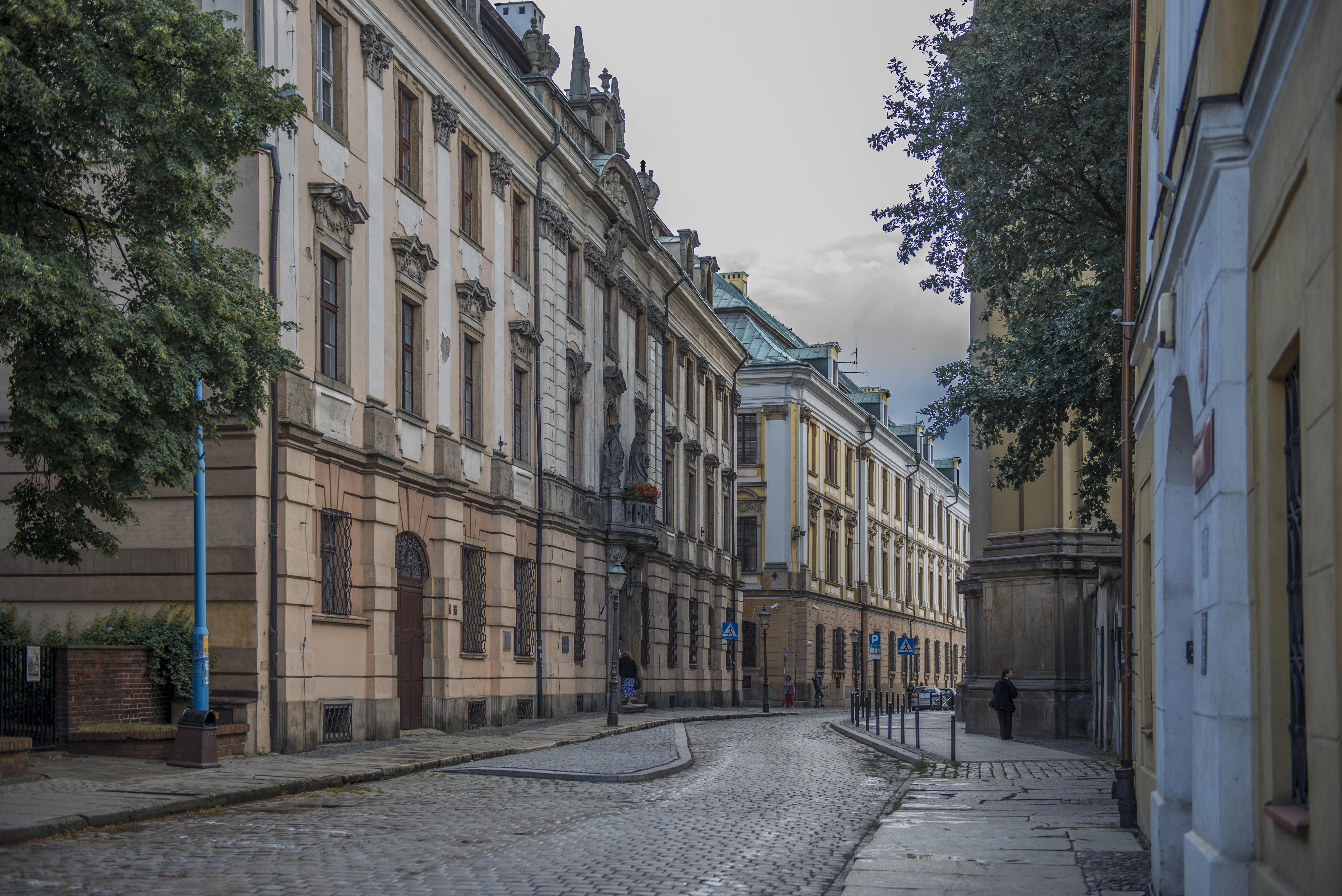 Muzeum Miedzi w Legnicy